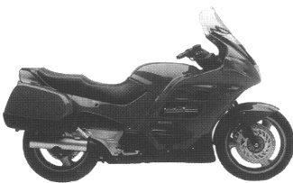 1995 ST1100A