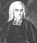 Johann Albrecht Bengel