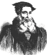 Johann Heinrich Bullinger