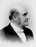 Samuel D. Burchard