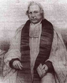 Ebenezer Morris