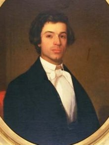 Benjamin Morgan Palmer