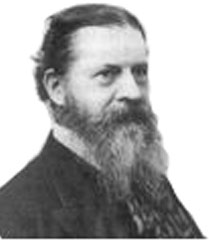 Charles Sanders Peirce