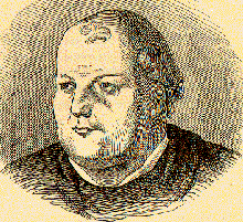 Johannes von Staupitz