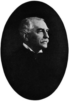 William Jewett Tucker